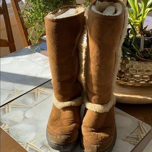 UGGS Boots